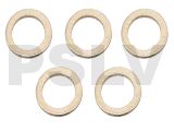 106-301 	 Synergy M3 Shim Set (5) 